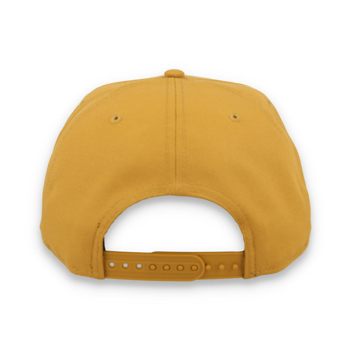 New Era Chicago Bulls Color Tonal Color Pack 2-Tone 9FIFTY Snapback-Hat-Brown product image 6, provided for visual reference