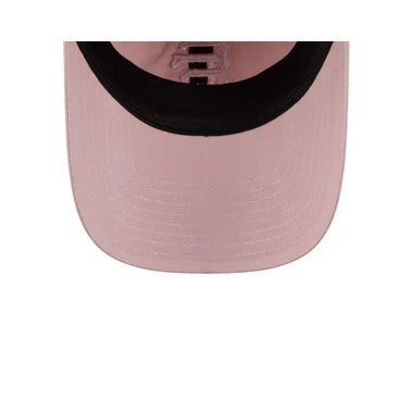 New Era San Francisco Giants Pink Casual Classic Adjustable Hat product image 5, provided for visual reference and product