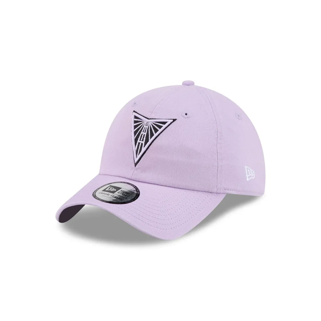 New Era Golden State Valkyries Team Tag Casual Classic Adjustable product image 2, provided for visual reference and product