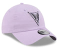 New Era Golden State Valkyries Team Tag Casual Classic Adjustable product image 1, provided for visual reference and product