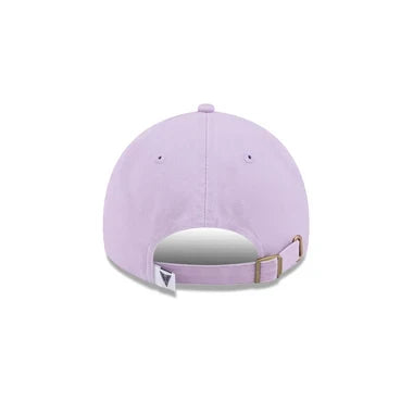 New Era Golden State Valkyries Team Tag Casual Classic Adjustable product image 5, provided for visual reference and product