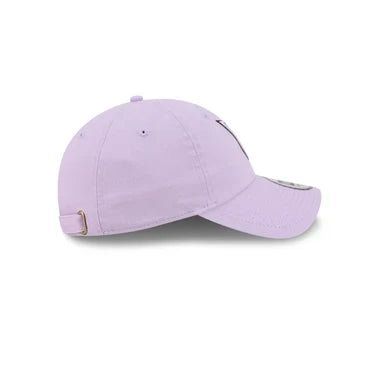 New Era Golden State Valkyries Team Tag Casual Classic Adjustable product image 6, provided for visual reference and product