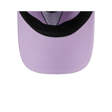New Era Golden State Valkyries Team Tag Casual Classic Adjustable product image 7, provided for visual reference and product