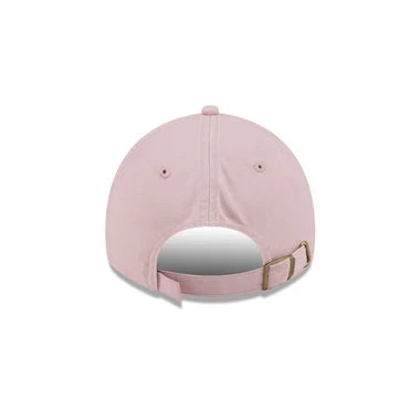 New Era San Francisco 49ers Pink Casual Classic Adjustable Hat product image 5, provided for visual reference and product