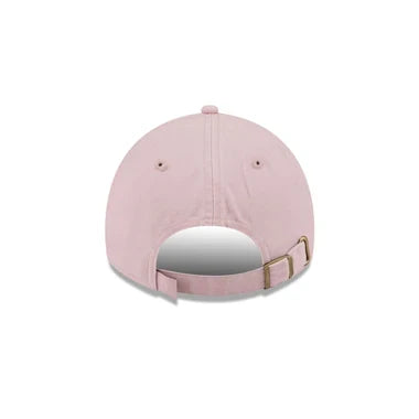 New Era Las Vegas Raiders Pink Casual Classic Adjustable Hat product image 5, provided for visual reference and product