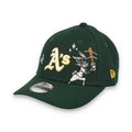 New Era Youth Athletics Lola Bunny 9FORTY Adjustable Hat product image 1, provided for visual reference and product detail