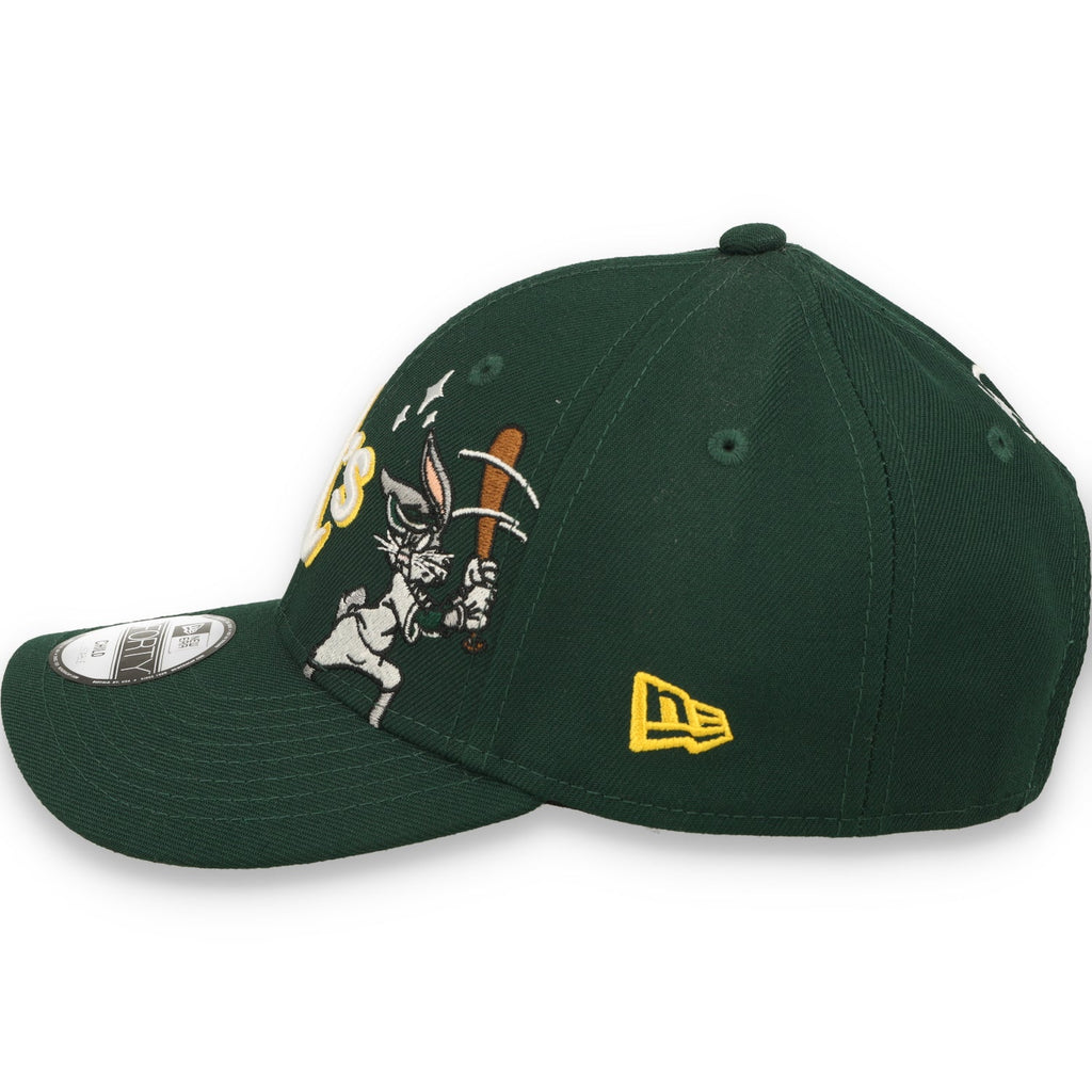 New Era Youth Athletics Lola Bunny 9FORTY Adjustable Hat product image 5, provided for visual reference and product detail