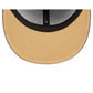 New Era Pittsburgh Pirates Tasmanian Devil 9FIFTY Snapback Hat product image 6, provided for visual reference and product