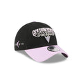 New Era Golden State Valkyries Tip-Off Casual Classic Adjustable Hat product image 1, provided for visual reference and