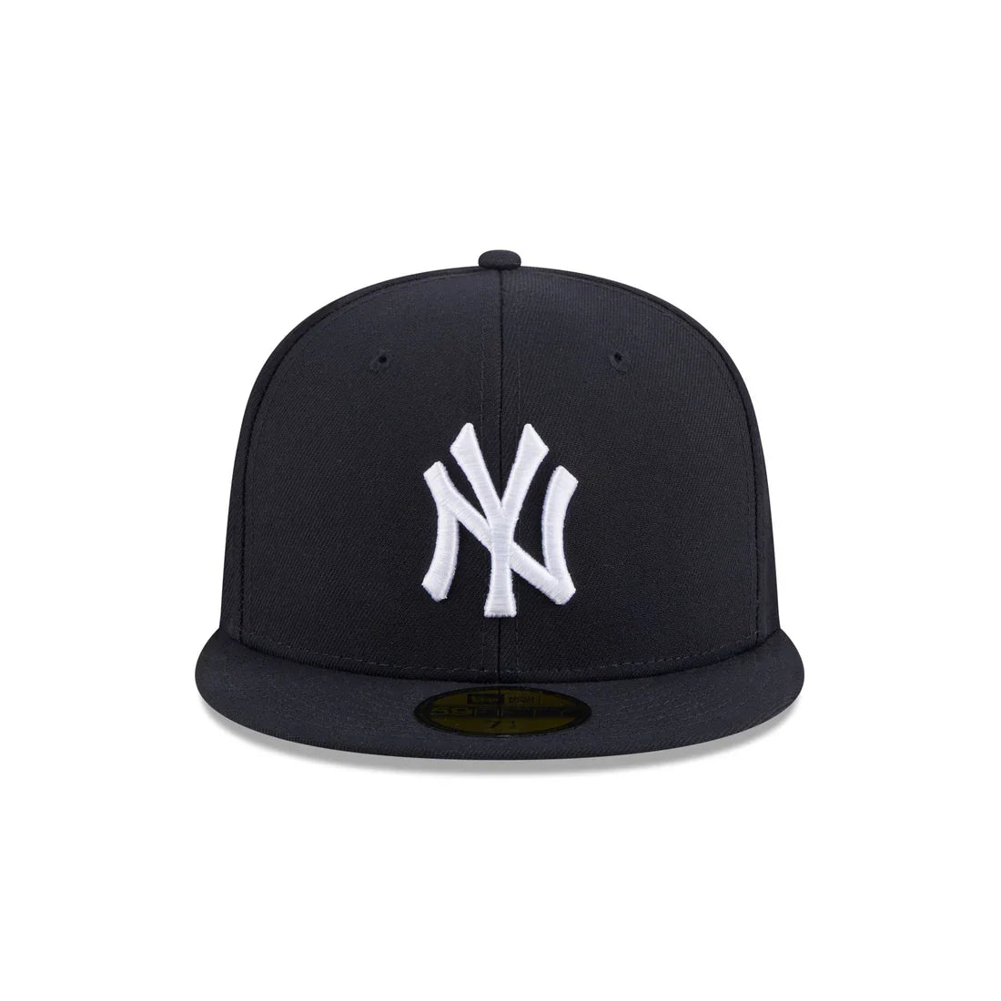 New Era New York Yankees Jackie Robinson Day 2026 59FIFTY Fitted Hat - Navy product image 3, provided for visual reference