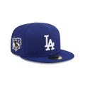 New Era Los Angeles Dodgers Jackie Robinson Day 2026 59FIFTY Fitted Hat - Royal product image 1, provided for visual