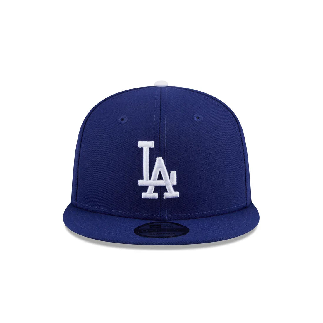 New Era Los Angeles Dodgers Jackie Robinson 2026 9FIFTY Snapback Hat- Royal product image 3, provided for visual reference