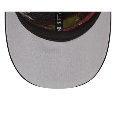 New Era Youth San Francisco 49ers 2026 NFL 9FIFTY Snapback Hat product image 5, provided for visual reference and product