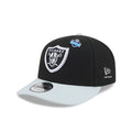 New Era Las Vegas Raiders 2026 NFL 9FIFTY Snapback Hat product image 1, provided for visual reference and product detail