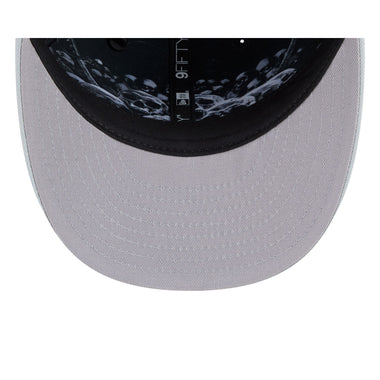 New Era Las Vegas Raiders 2026 NFL 9FIFTY Snapback Hat product image 7, provided for visual reference and product detail