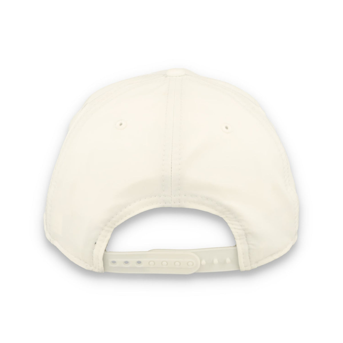 New Era San Francisco Giants White 2026 Batting Practice 9FORTY APEX Trucker Snapback Hat product image 6, provided for