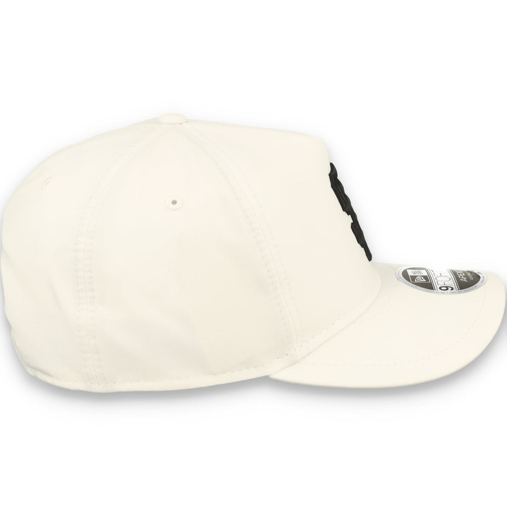 New Era San Francisco Giants White 2026 Batting Practice 9FORTY APEX Trucker Snapback Hat product image 5, provided for