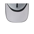 New Era Los Angeles Dodgers Gothic Lettering 9FORTY A-Frame Snapback product image 7, provided for visual reference and