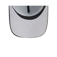 New Era New York Yankees Gothic Lettering 9FORTY A-Frame Snapback product image 7, provided for visual reference and product