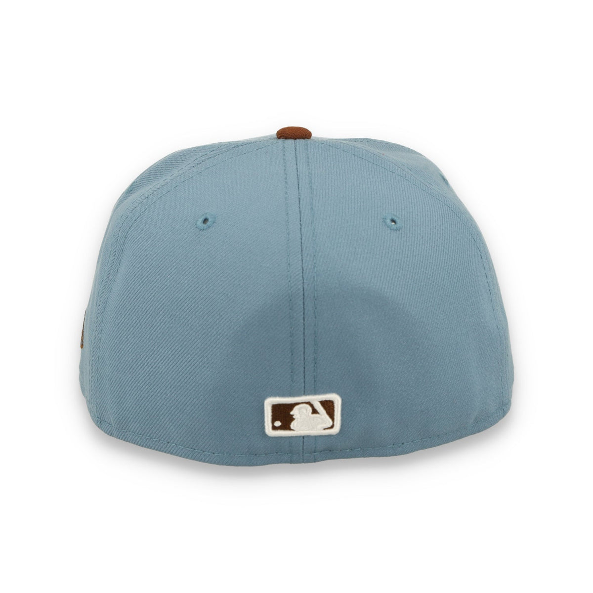 New Era Seattle Mariners 2-Tone Color Pack 59FIFTY Fitted Hat - DAUFDB product image 6, provided for visual reference and