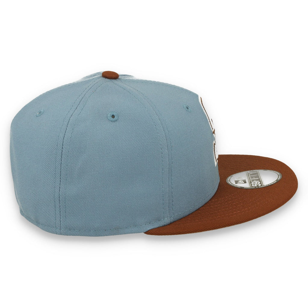 New Era Seattle Mariners 2-Tone Color Pack 59FIFTY Fitted Hat - DAUFDB product image 5, provided for visual reference and