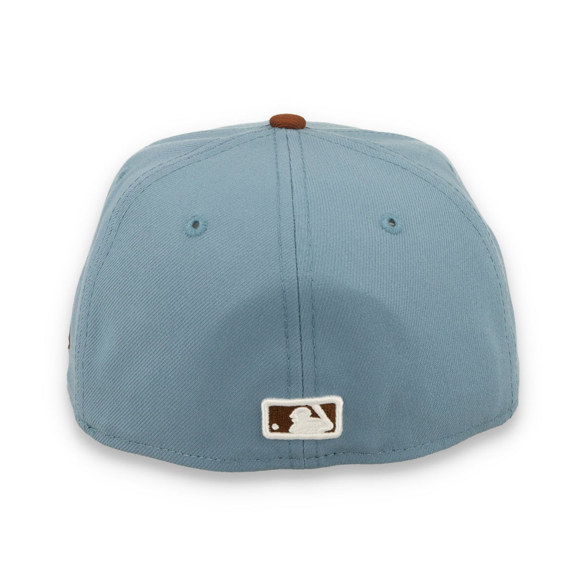 New Era Chicago White Sox 2-Tone Color Pack 59FIFTY Fitted Hat - DAUFDB product image 6, provided for visual reference and
