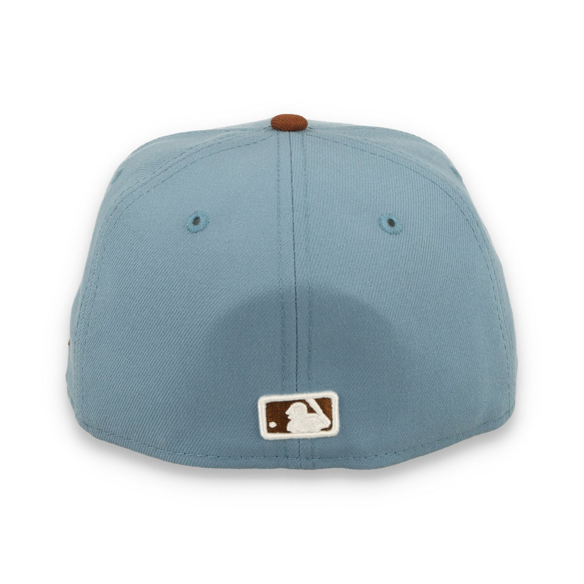 New Era Los Angeles Dodgers 2-Tone Color Pack 59FIFTY Fitted Hat - DAUFDB product image 6, provided for visual reference and