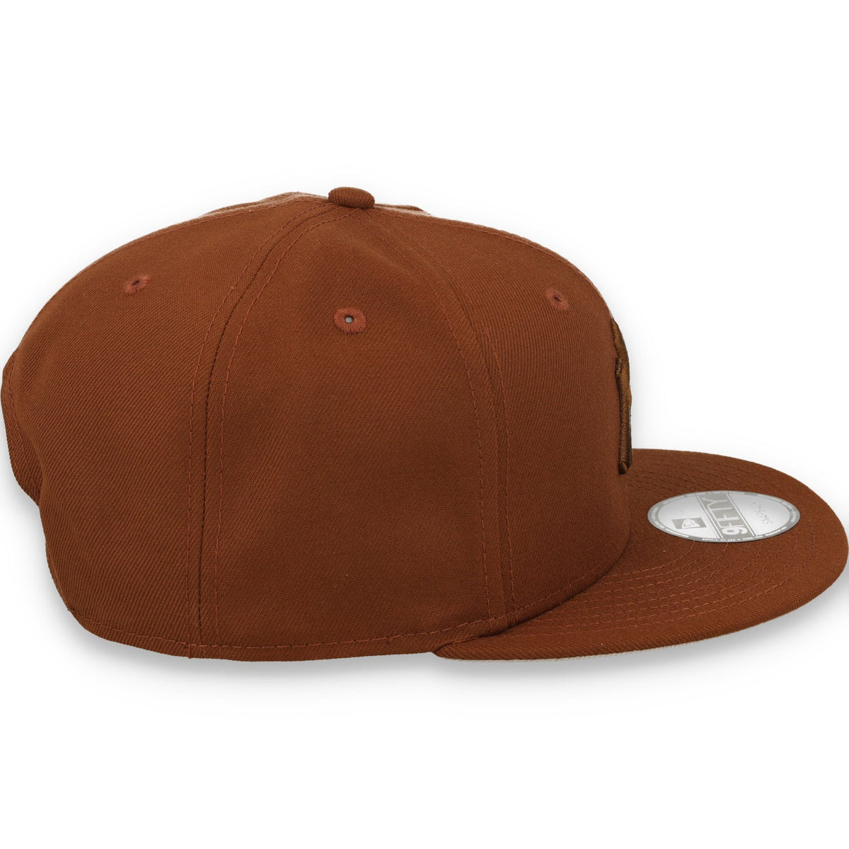 New Era New York Yankees Color Pack 9FIFTY Snapback Hat - DAU product image 4, provided for visual reference and product
