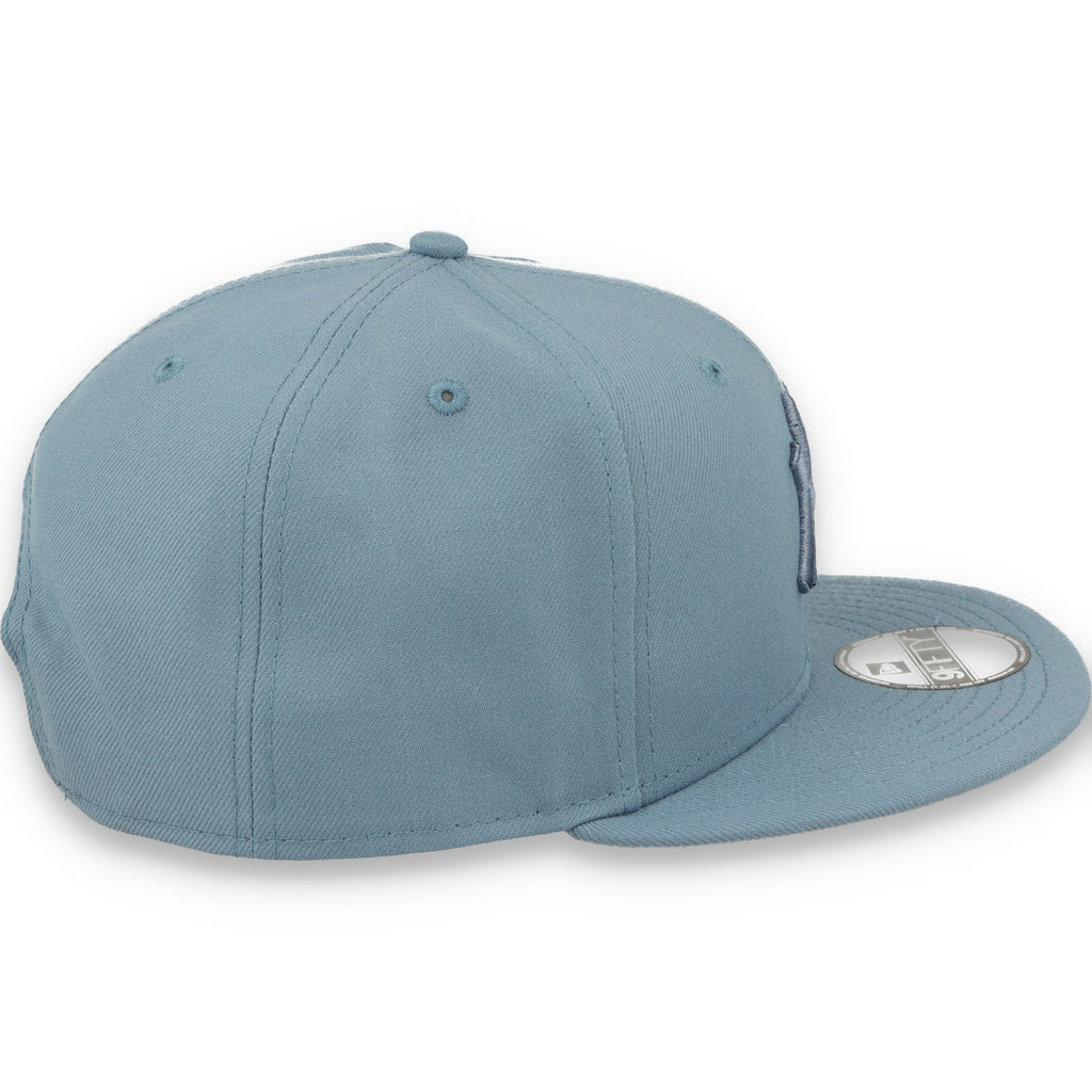 New Era New York Yankees Color Pack 9FIFTY Snapback Hat - FDB product image 5, provided for visual reference and product