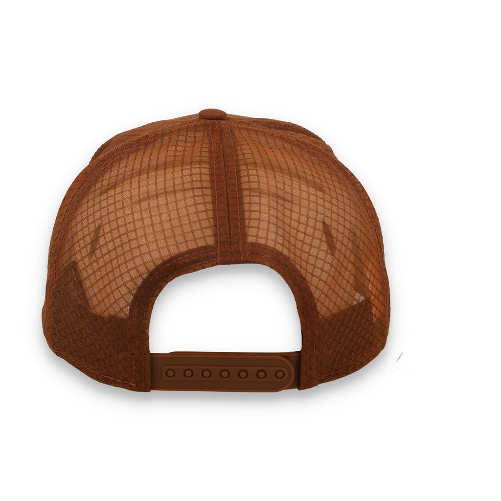 New Era San Francisco 49ers Color Pack 9SEVENTY Stretch-Snap Hat - DAU product image 6, provided for visual reference and