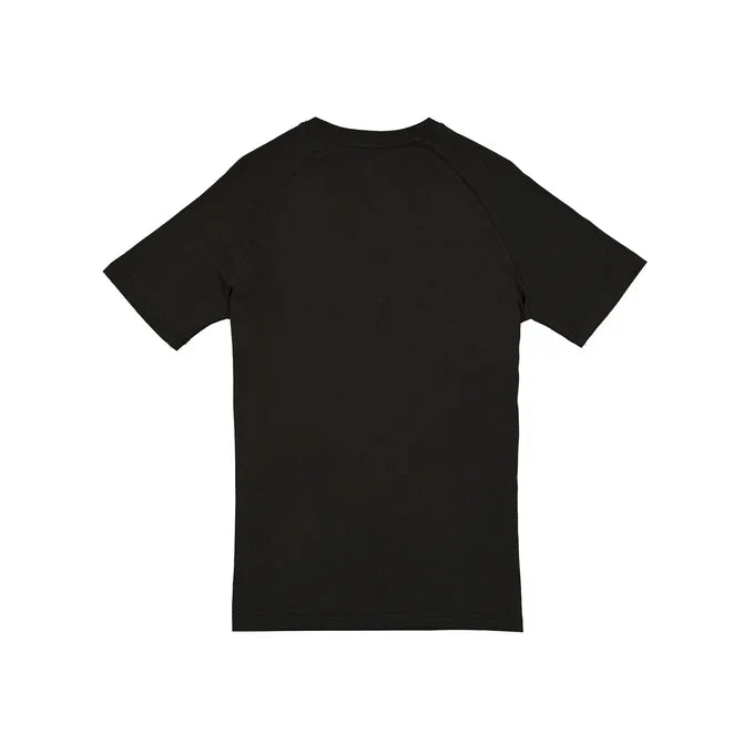 New Era Men San Francisco 49ers T-Shirt - Black product image 2, provided for visual reference and product detail review
