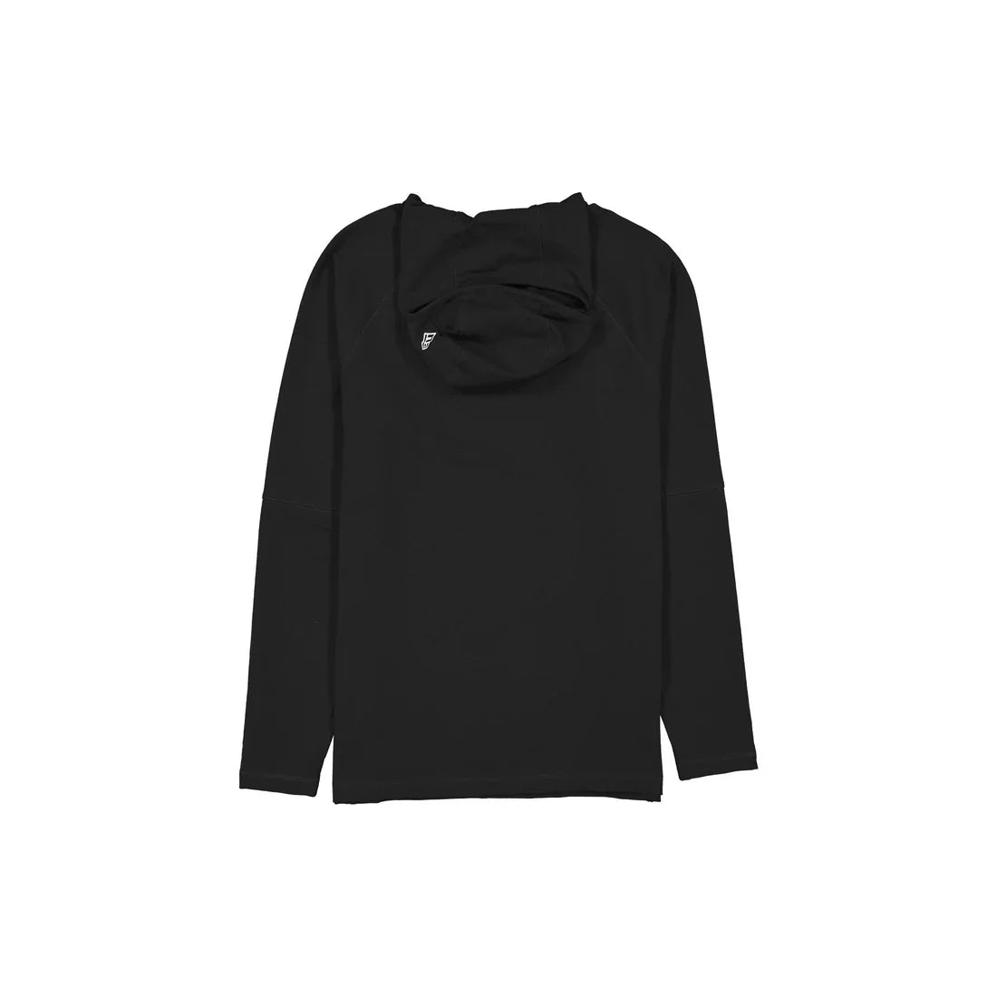 New Era Las Vegas Raiders Balaclava Hoodie product image 2, provided for visual reference and product detail review