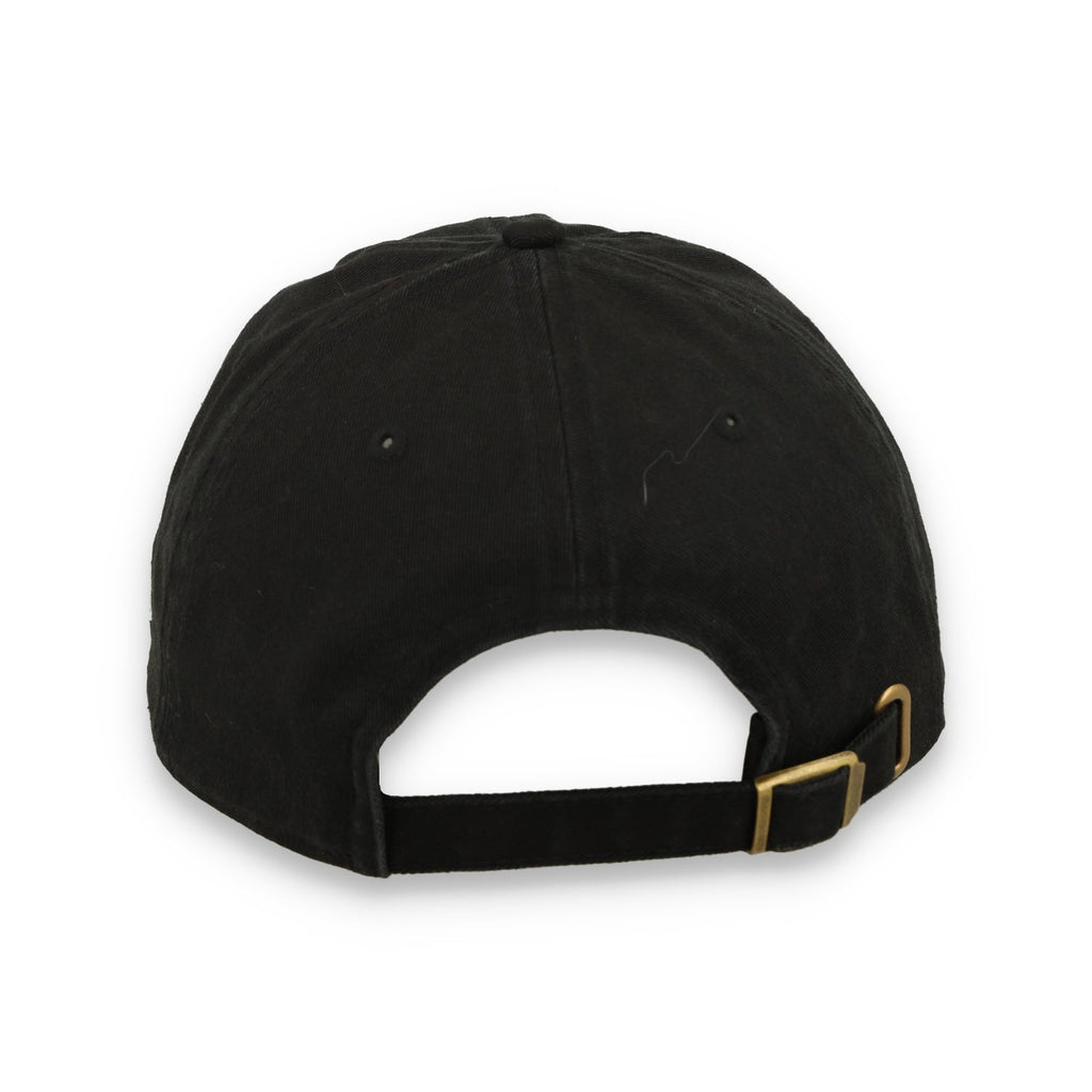 New Era Women Las Vegas Raiders Script Casual Classic Adjustable Hat product image 6, provided for visual reference and