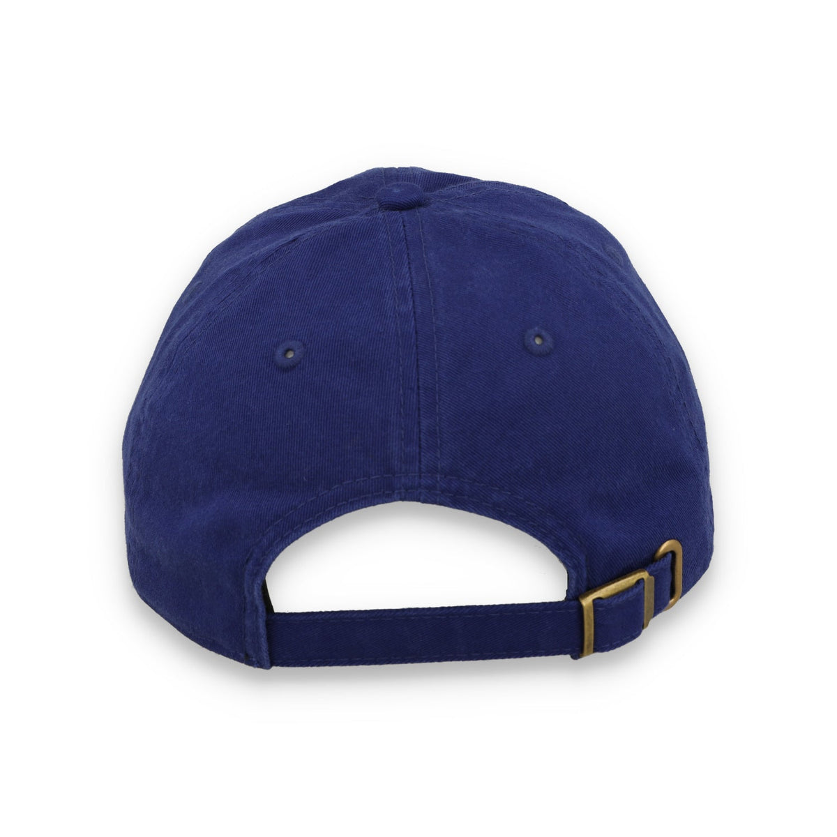 New Era Women Los Angeles Dodgers Script Casual Classic Adjustable Hat - OTC product image 6, provided for visual reference