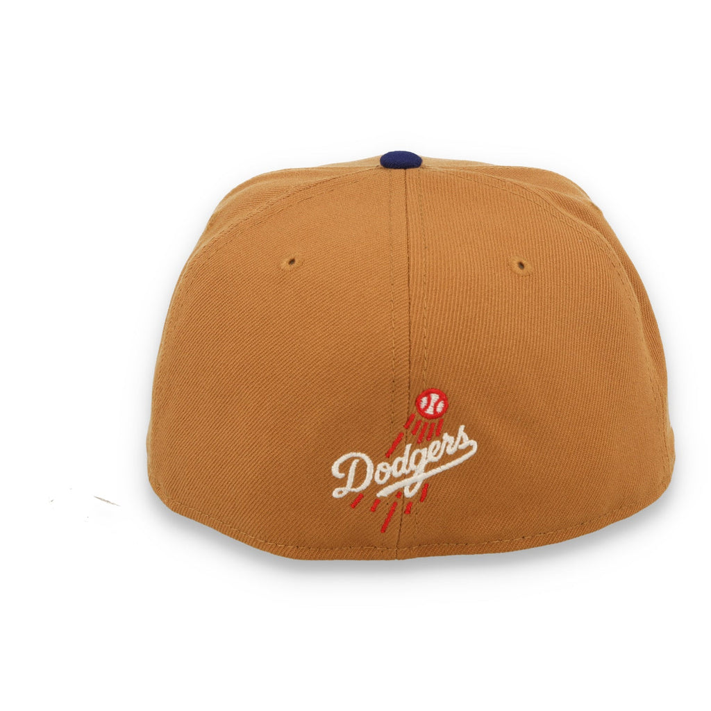 New Era Los Angeles Dodgers Deceptor 2 59FIFTY Fitted Hat - OTCLBZ product image 6, provided for visual reference and