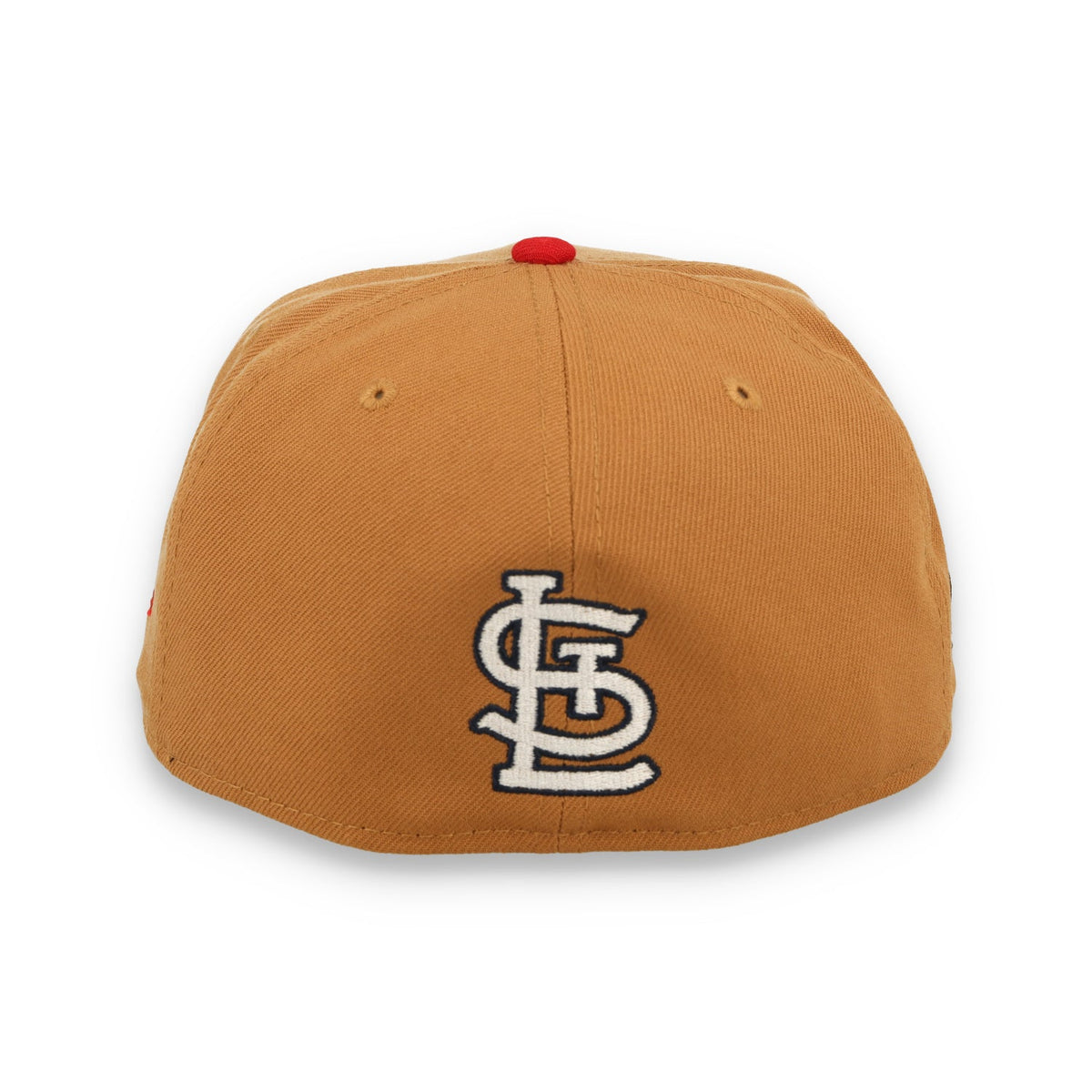 New Era St Louis Cardinals Deceptor 2 59FIFTY Fitted Hat - OTCLBZ product image 6, provided for visual reference and product