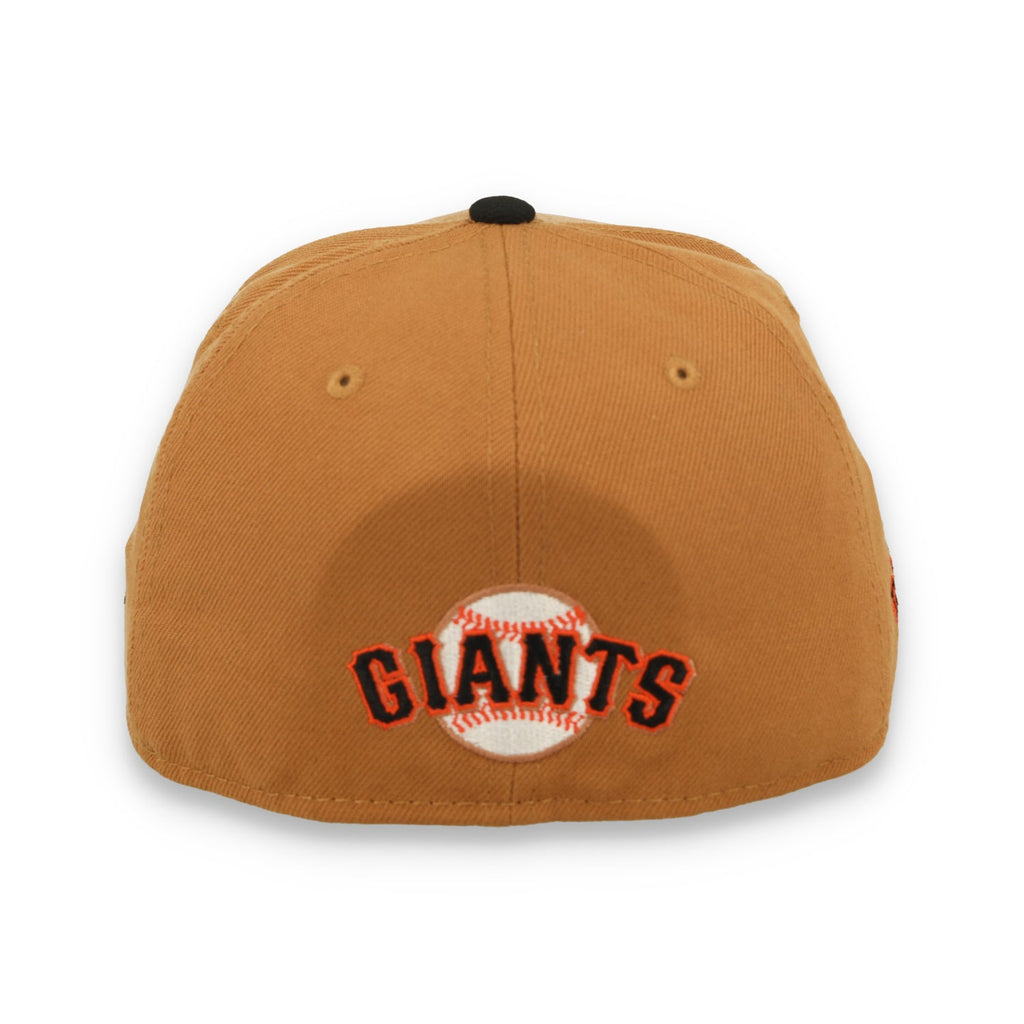 New Era San Francisco Giants Deceptor 2 59FIFTY Fitted Hat - OTCLBZ product image 3, provided for visual reference and