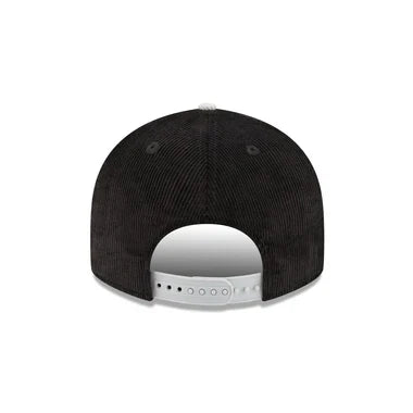 New Era Las Vegas Raiders Two Tone Corduroy 9FIFTY Snapback product image 6, provided for visual reference and product