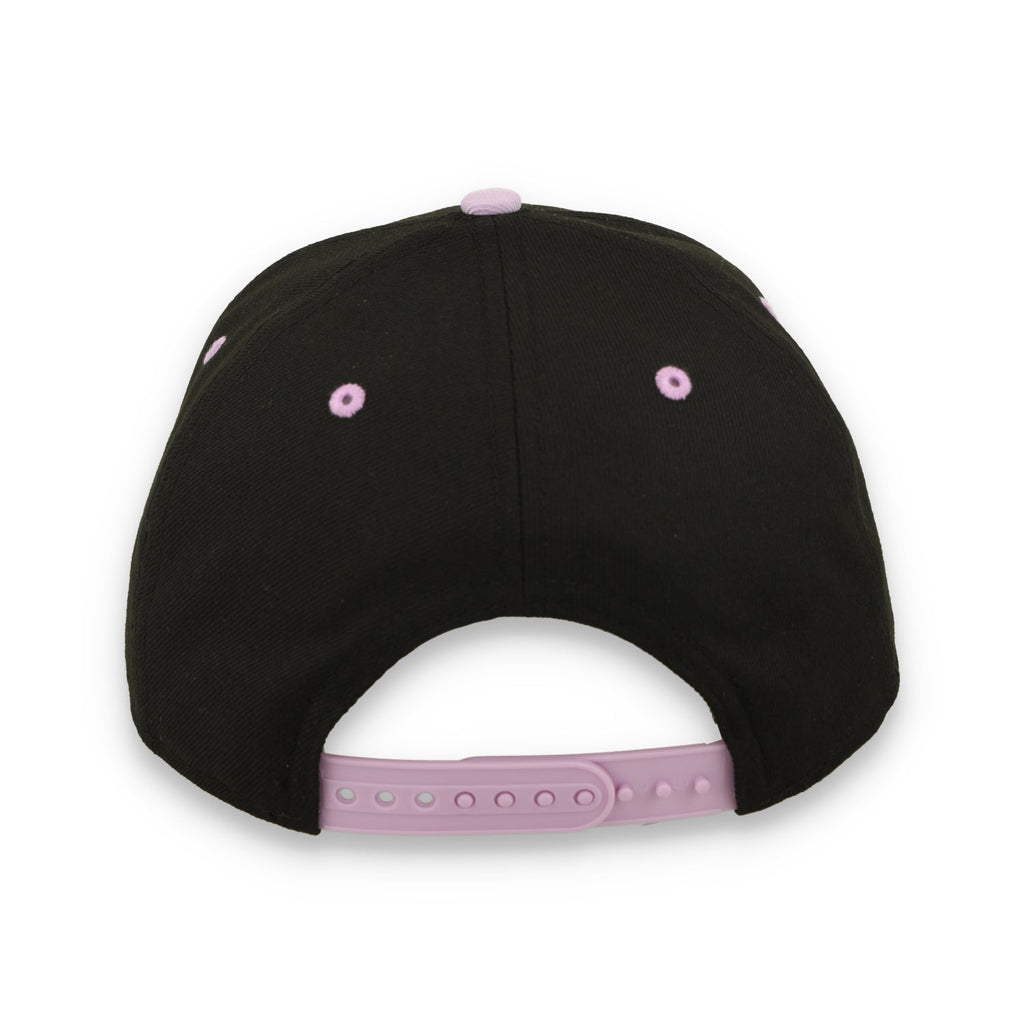 New Era Golden State Valkyries Arch 9Forty M-Crown Snapback Hat product image 6, provided for visual reference and product