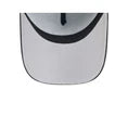 New Era San Diego Padres Gothic Lettering 9FORTY A-Frame Snapback product image 7, provided for visual reference and product