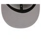 New Era Los Angeles Angels Basic 59FIFTY Fitted Hat - Bronze product image 7, provided for visual reference and product