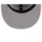 New Era Seattle Mariners Basic 59FIFTY Fitted Hat-Bronze product image 6, provided for visual reference and product detail
