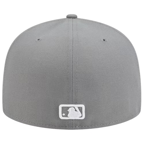 New Era New York Yankees 59FIFTY Fitted Hat - Stone product image 6, provided for visual reference and product detail review