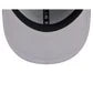 New Era Kansas City Wool 59Fifty Fitted - Black/White product image 7, provided for visual reference and product detail