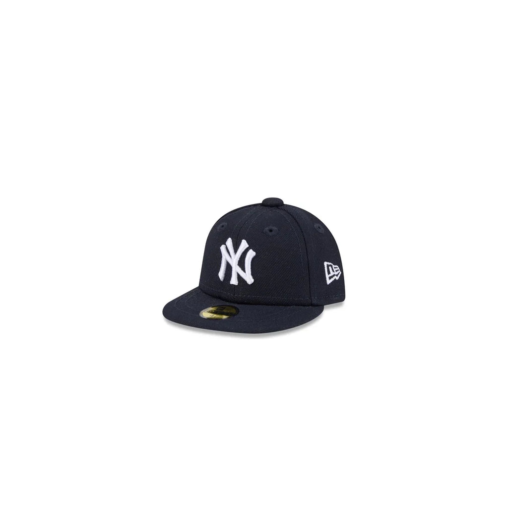 New Era New York Yankees Mini 59Fifty Fitted product image 2, provided for visual reference and product detail review