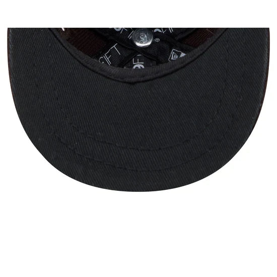 New Era San Diego Padres Mini 59Fifty Fitted product image 7, provided for visual reference and product detail review