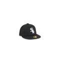 New Era Chicago White Sox Mini 59Fifty Fitted product image 1, provided for visual reference and product detail review