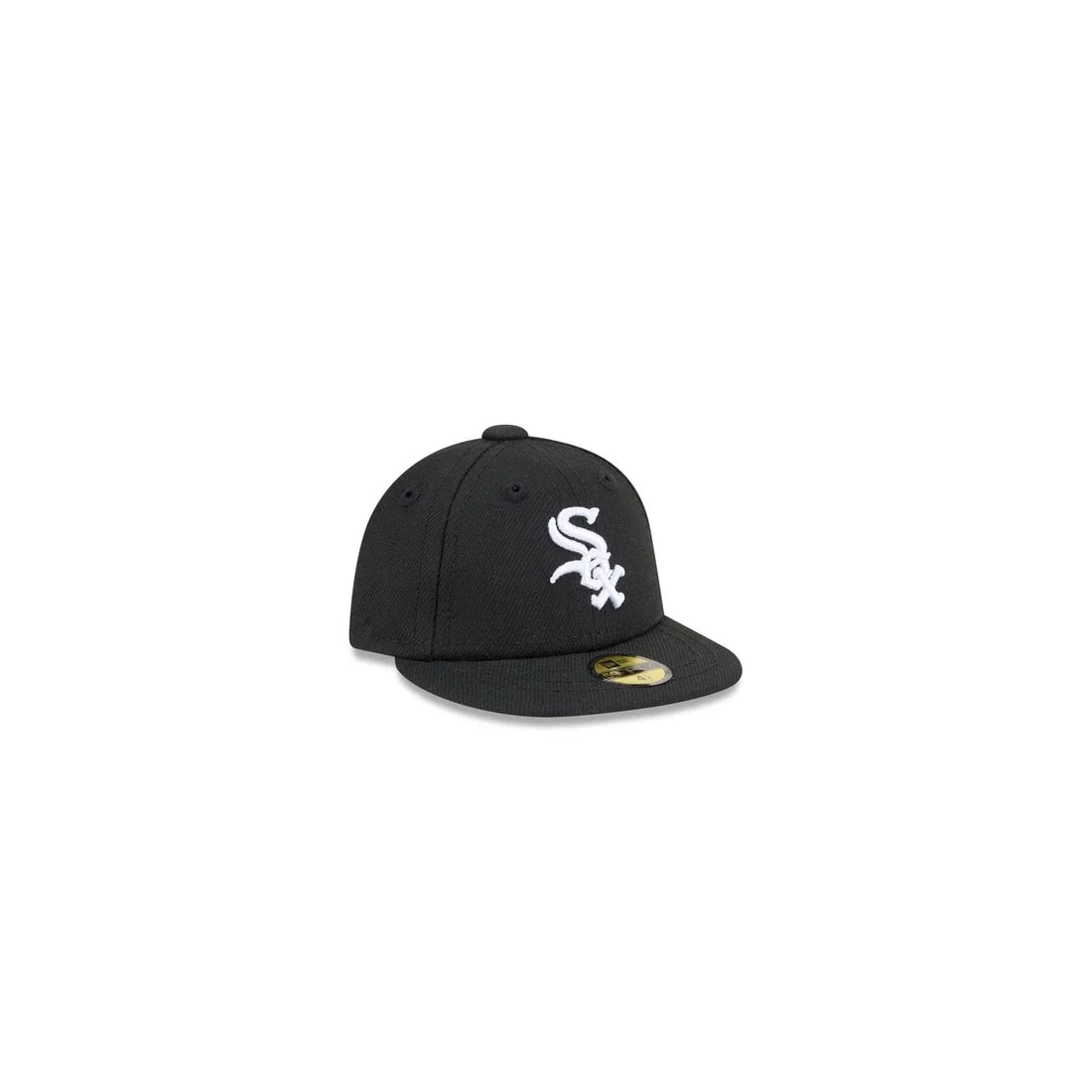 New Era Chicago White Sox Mini 59Fifty Fitted product image 1, provided for visual reference and product detail review