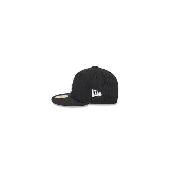 New Era Chicago White Sox Mini 59Fifty Fitted product image 4, provided for visual reference and product detail review