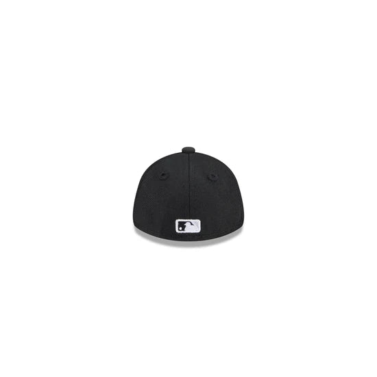 New Era Chicago White Sox Mini 59Fifty Fitted product image 6, provided for visual reference and product detail review